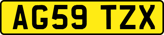 AG59TZX