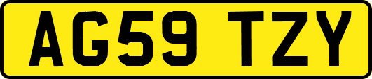 AG59TZY