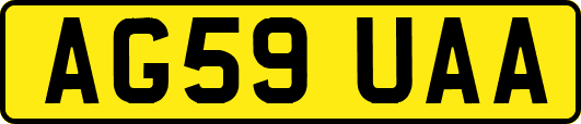 AG59UAA