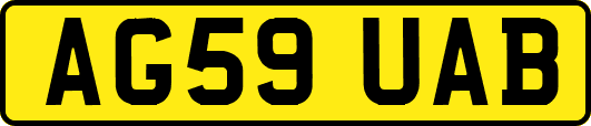 AG59UAB