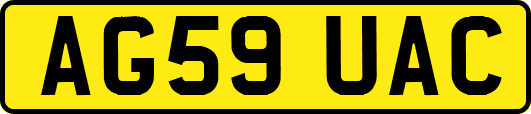 AG59UAC