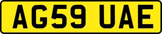 AG59UAE