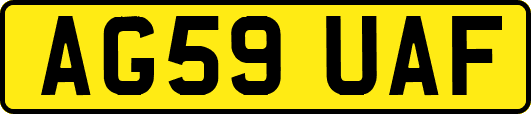 AG59UAF