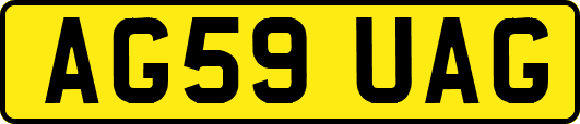 AG59UAG