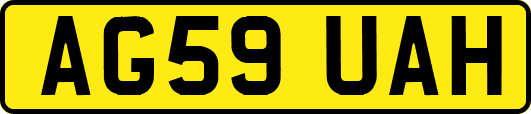AG59UAH