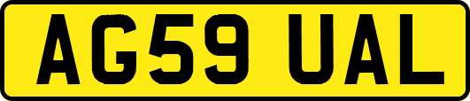 AG59UAL