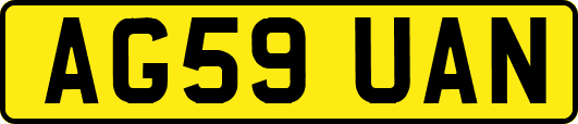 AG59UAN