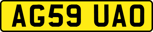 AG59UAO