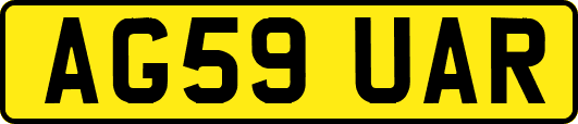 AG59UAR