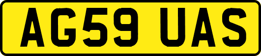AG59UAS