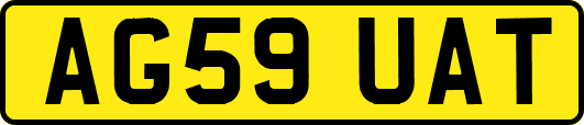 AG59UAT