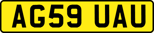 AG59UAU