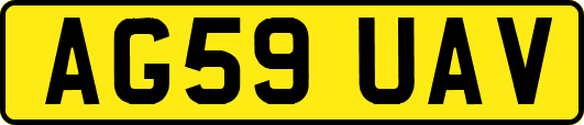 AG59UAV