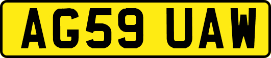 AG59UAW