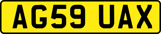 AG59UAX