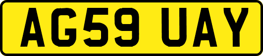 AG59UAY