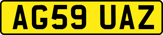 AG59UAZ