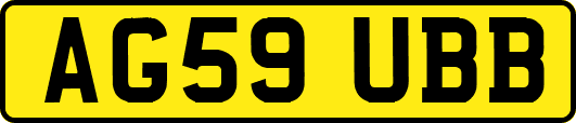 AG59UBB