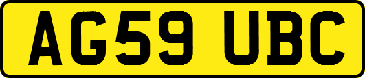 AG59UBC