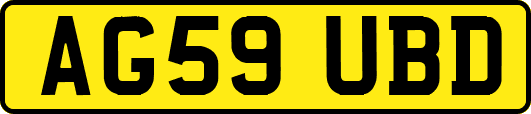 AG59UBD