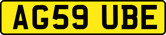 AG59UBE