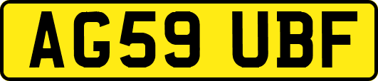 AG59UBF