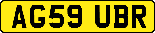 AG59UBR