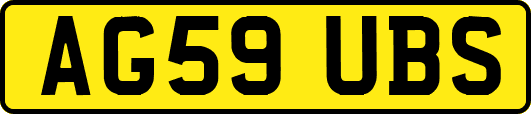 AG59UBS