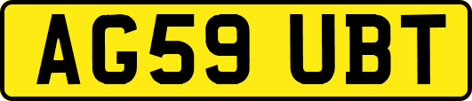 AG59UBT