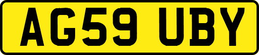 AG59UBY