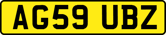 AG59UBZ