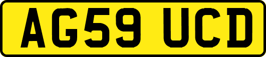 AG59UCD