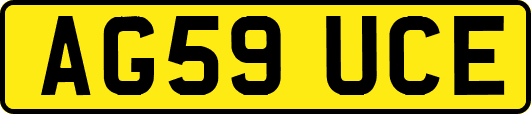 AG59UCE