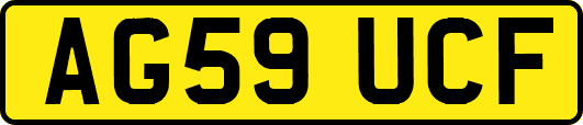 AG59UCF