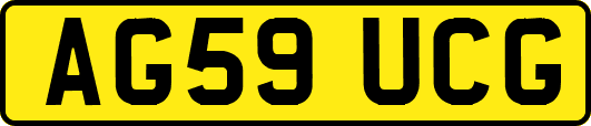 AG59UCG