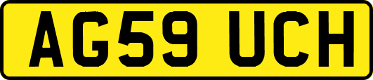 AG59UCH