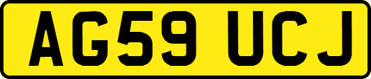 AG59UCJ