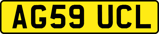 AG59UCL