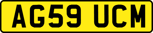 AG59UCM