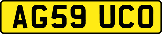AG59UCO