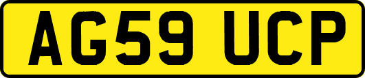 AG59UCP