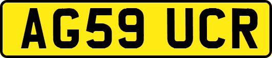 AG59UCR