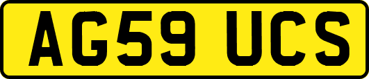 AG59UCS