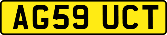 AG59UCT