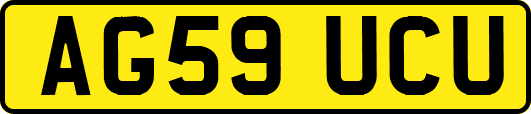 AG59UCU