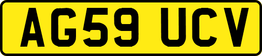 AG59UCV
