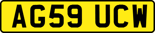 AG59UCW