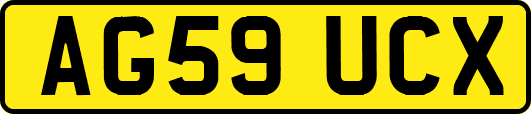 AG59UCX