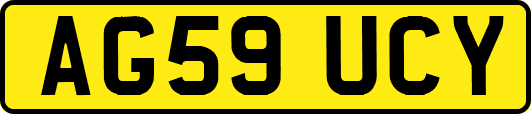 AG59UCY