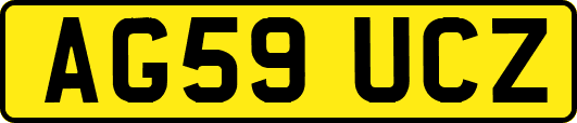 AG59UCZ
